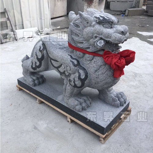 如何選購優(yōu)質(zhì)石雕貔貅 工藝與實(shí)用指南