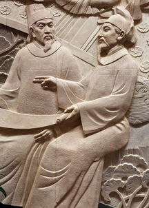 中華文化瑰寶 惠安石雕浮雕工藝品的藝術(shù)與傳承價(jià)值