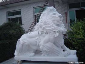石雕石獅價(jià)格與廠家選擇指南