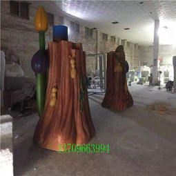 廣州名圖玻璃鋼雕塑 融合現代工藝與藝術價值的實惠之選