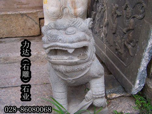 石雕藝術與現代生活 從風水球到園林景觀的匠心傳承