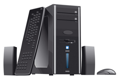 計算機系統(tǒng)與計算機配件概述