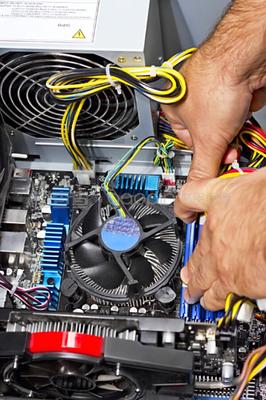 電腦組裝與家電銷售 現(xiàn)代家庭科技消費(fèi)的雙重選擇