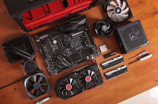組裝一臺(tái)電腦所需的完整配件清單與選購指南