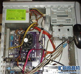 數碼家電更新換代，精選電腦配件及家電銷售推薦