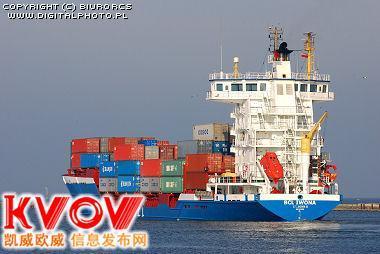 東莞至溫州海運服務與技術研發的協同發展